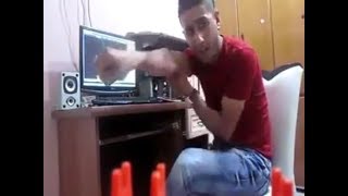 Dj Dikkat Çilginn Montageeee