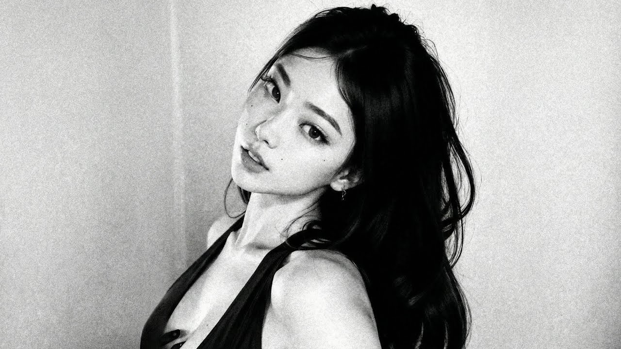 Ella Rey – No More Distance // Darkwave, Post Punk - YouTube