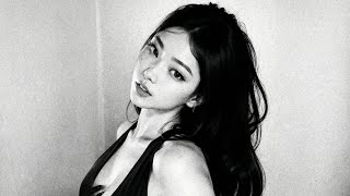 Ella Rey  No More Distance  Darkwave Post Punk