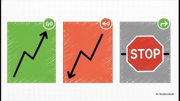 Moving Averages Explained: How Pros Use Them to Catch Trends