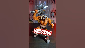 MetyToyz Unboxing ORC Action Figure #actionfigures #figure #unboxing #warcraft #worldofwarcraft #wow