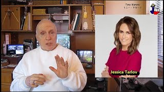 Fox News Jessica, you done did it now