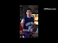 Here's this year's All-Lebanon County Boys' Basketball Team at Shuey's Pretzels. What were their fav