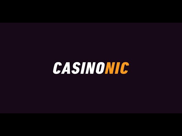 casinonic