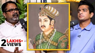 Mughals - Good or Bad? Avadh Ojha Sir Explains