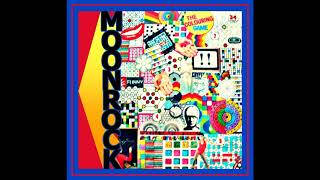Moon Rock - Games