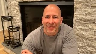 Survivor: Winners at War Champion Tony Vlachos Reveals How He'll Spend His 2 MILLION DOLLAR Prize!