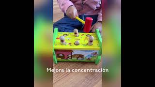 Video pega topo