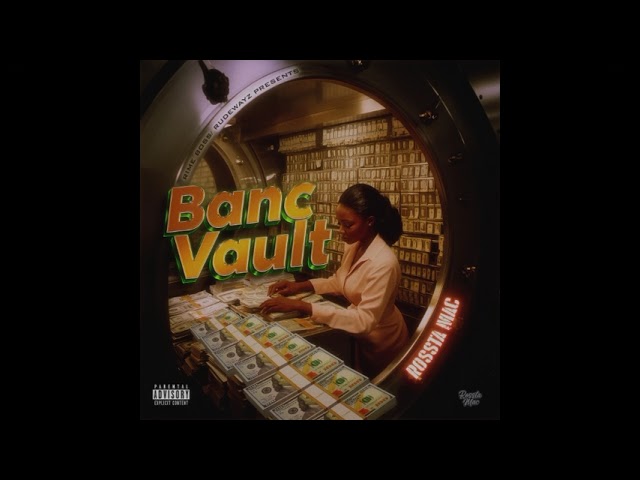 Watch Rossta Mac - Banc Vault (Official Audio) on YouTube Watch Rossta Mac - Banc Vault (Official Audio) on YouTube