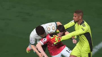 THE BIGGEST SCRIPTING IN THE HISTORY Of FIFA22