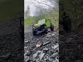 It was a good ride #traxxas #rccrawler #jeep