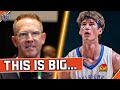 Thunder Make the PERFECT Move - Fans are LOVING This...