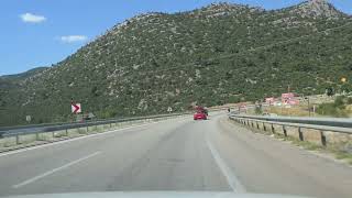 ​Muğla Yolunda Keyifli Anlar | 1 Dakikalık Yol Vloğu