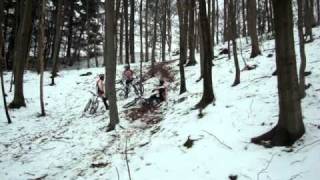 MTB -  Bogense