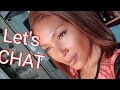 GRWM & Q&A/ Why I Don't Show My Husband Or Wear My Real Hair🤷