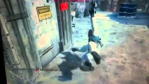 Two tomahawk spawn kills summit