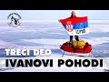 SASVIM PRIRODNO: Ivanovi pohodi 3. deo