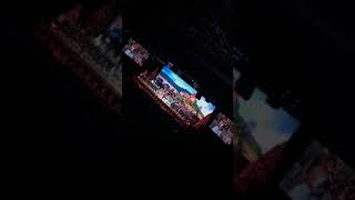Andre Rieu Liverpool 20/12/17 - Highland Cathedral