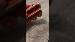 Thomas Gets Distracted