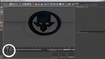 how to import Images from photoshop to Cinema 4d (2d-3d)