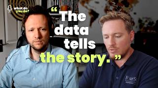 What Does a Manufacturing Performance Partner Do with Dan Wilde