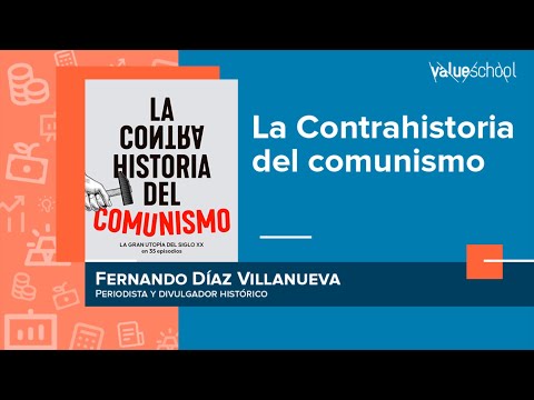 La ContraHistoria del Comunismo