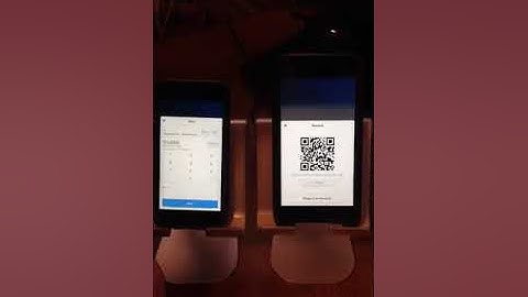 Sneak Peak of DigiByte IOS Mobile Wallet Beta! DGB
