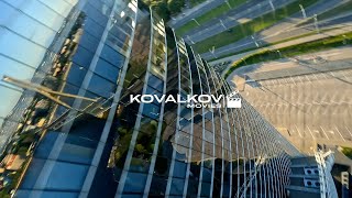 Cinematic FPV Showreel 2023