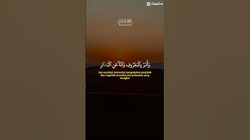 #سورة_لقمان #قرآن #تلاوات #quran #تلاوه #تلاوة_خاشعة #لايك #اكسبلور #قران #حالات_واتس