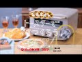 【long ver. 】BRUNO × ビックカメラ・コジマ 「スチーム＆ベイク トースター」紹介動画