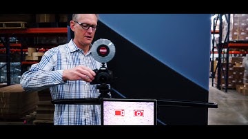 Burstslide with Darkroom Booth 3