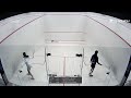 Court 16 - Arlen Specter Philadelphia JCT #4 - Day 1