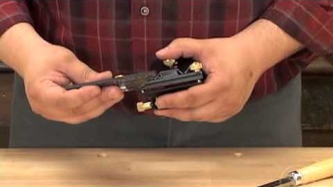 Setting Up and Using the Veritas® Skew Registration Jig