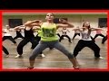 Zumba ➜ Aula Divertida de Zumba Para Perder Barriga em Casa | Até 1000 Calorias em 1 Hora