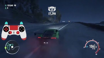 COME DRIFT AWAY WITH ME 150K DRIFT ZONE NFS PAYBACK
