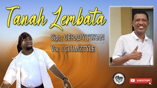 Clumztyle - Tanah Lembata