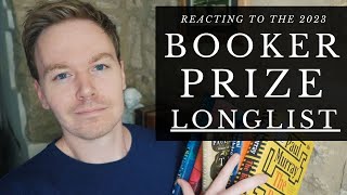 The Booker Prize Longlist for 2023 - Reaction
๐ Read the Great Books with Hardcore Literature: https://www.patreon.com/hardcoreliterature
โโโโโโโโโโโโ
๐๏ธ https://open.spotify.com/show/70IZA248yNVkrjqzDNm6Lt (Subscribe to the Hardcore Literature Podcast on iTunes & Spotify)
๐ซ https://hardcore-university.teachable.com (Hardcore University, Exam Preparation Courses)
โ๐ผ https://benjaminmcevoy.com My Personal Website
โโโโโโโโโโโโ
Hardcore Literature Lecture Series
โโโโโโโโโโโโ
๐Contents Page: https://cutt.ly/CmNhRY3
๐๏ธ War and Peace: https://cutt.ly/U3nzGma
๐ญ Shakespeare Project: https://cutt.ly/B3nxHH7
๐ณ Moby Dick: https://cutt.ly/K3nzVKf
โ๏ธ Blood Meridian: https://cutt.ly/P3nz6Qp
๐ Wuthering Heights: https://cutt.ly/N3nxxYt
๐ฎ๐ช Ulysses: https://cutt.ly/x3nxQmN
๐ Anna Karenina: https://cutt.ly/vmNhAWv
๐ Crime and Punishment: https://cutt.ly/rmNhFt5
โ Persuasion: https://cutt.ly/amNhX7b
โ In Search of Lost Time: https://cutt.ly/5mNh8oD
โ๏ธ The Heroโs Journey: https://cutt.ly/UmNjrE3
๐ธ Siddharta: https://cutt.ly/YmNjuzi
๐ Don Quixote: https://cutt.ly/cmNjoK4
โค๏ธShakespeareโs Sonnets: https://cutt.ly/nmNlW7V
๐ซ๐ท Les Misรฉrables: https://cutt.ly/J3YixoA
๐ฏ๏ธ The Turn of the Screw: https://cutt.ly/nToAQQ3
๐๏ธ Dickens Seasonal Read: https://cutt.ly/9ToAybt
๐ Middlemarch Serial Reading: https://tinyurl.com/45rv965c
โโโโโโโโโโโโ
0:00 the Booker Prize longlist
1:00 thoughts on prize lists
3:00 contemporary vs classic books
8:00 about this years longlist
10:15 who are this years judges?
14:00 reacting to the longlist
14:20 The House of Doors
17:00 The Bee Sting
19:19 Western Lane
20:20 In Ascension
21:20 Prophet Song
23:02 All the Little Bird-Hearts
23:12 Pearl
25:27 This Other Eden
27:17 How to Build a Boat
28:17 If I Survive You
29:31 Study for Obedience
30:30 Old Gods Time
31:29 A Spell of Good Things
32:38 what will make the shortlist?
33:20 my personal favourite book
33:40 what readers think of the Booker
36:00 love for Tan Twan Eng
37:40 knowing Martin MacInnes
38:45 the value of prize lists
40:00 on never-ending TBR lists
41:19 the Irish writers on the list
41:45 disillusioned with the Booker?
44:10 attempting to read the longlist
45:45 what is the judging criteria?
46:40 posterity as most accurate prize
48:00 on reading other prizes
49:19 reading the best of the best
50:00 the Nobel Prize for Literature
51:04 thinking about the shortlist
51:28 on quality over quantity
54:00 expressing my gratitude for you
53:20 your thoughts on the longlist?
54:40 works were reading at the book club
56:00 thank you and happy reading The Booker Prize Longlist for 2023 - Reaction