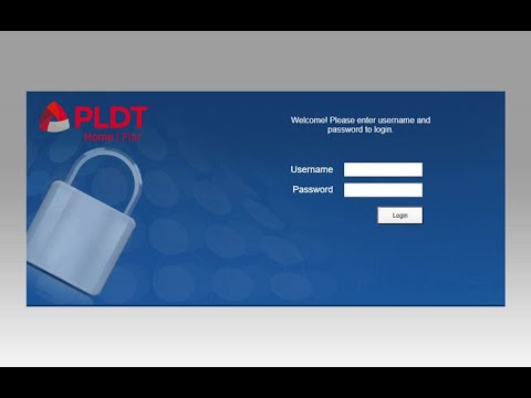 Can't access PLDT IP admin 2022 [ALL FIX]