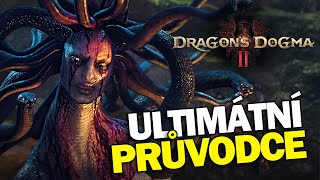 DRAGON´S DOGMA 2 | Ultimátní průvodce | 20 rad, tipů a triků