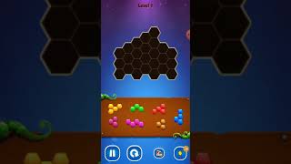 Block Hexa Puzzle 2020 screenshot 3