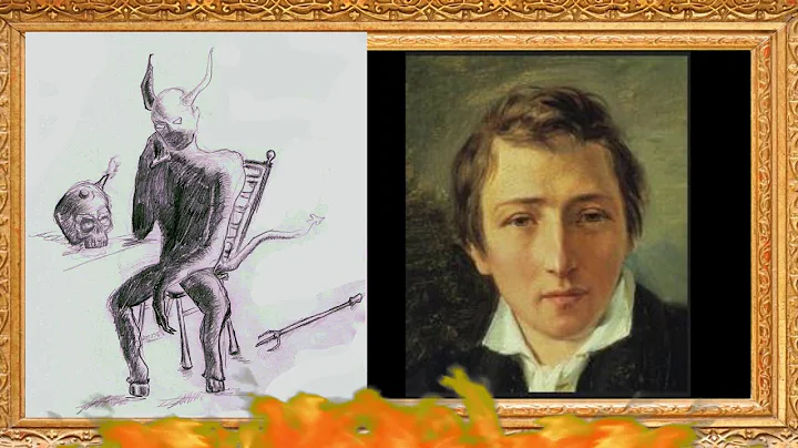 TOP TEN Thinkers worthy of Respect - #9: Heinrich ...