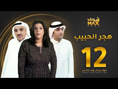 الحلقة 12