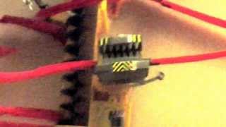 Hot Wheels Wall Tracks Power Tower