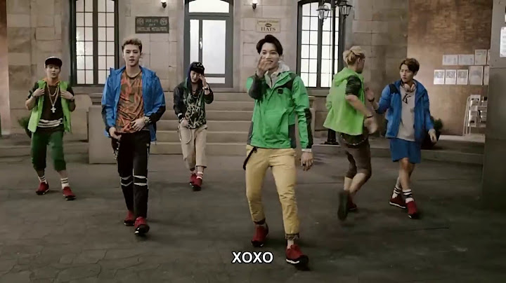 Convert Download Exo Xoxo Kisses To Mp3 Mp4 Savefromnets Com