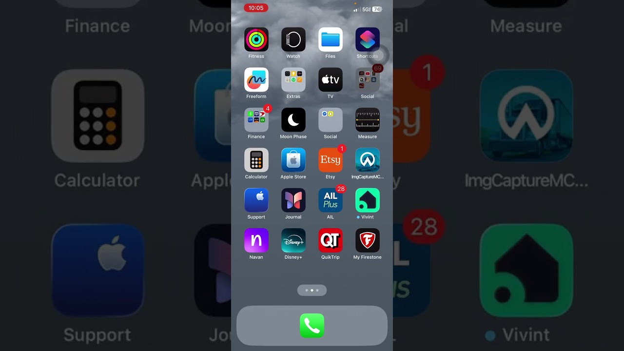 Gospel = GOOD NEWS / Glad Tidings 