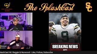 Did the Packers OVERPAY Christian Watson?! 💰 | Drake London & WR Market Reset