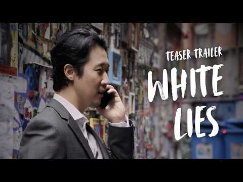 WHITE LIES - Kangho | 1 Minute Short Film
