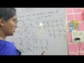 Binomial theorem topic 6