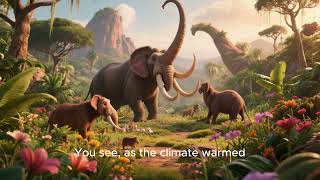 Are We Still Evolving  What Prehistory Tells Us