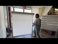 Cortinas listas
